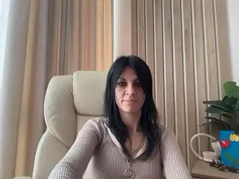 Sala de chat en directo de InjaAtHome