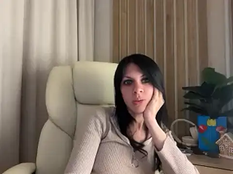 InjaAtHome – Naživo XXX chat