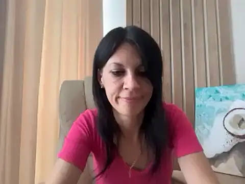 Sala de chat en directo de InjaAtHome