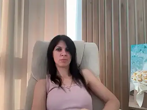 InjaAtHome's Live Chat Room