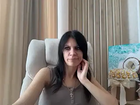 InjaAtHome Live Chatrum