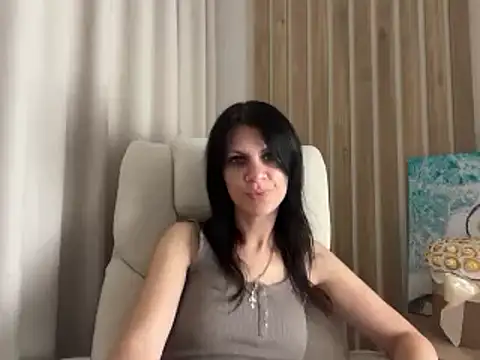 InjaAtHome – live chatrum