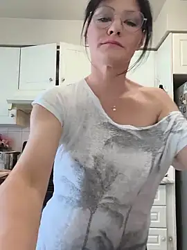 City_Kat Cameră chat live