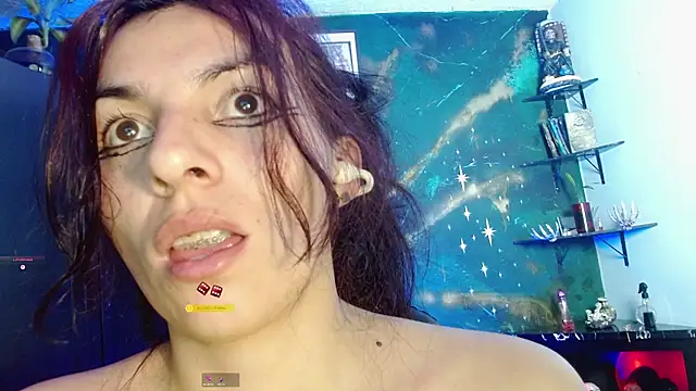 Sala de chat ao vivo de Teufelvero