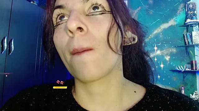 Teufelvero élő chatszobája