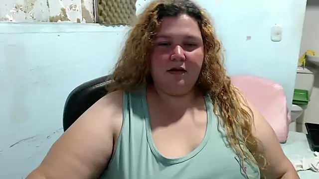 Chat soba uživo modela bbwsquirt