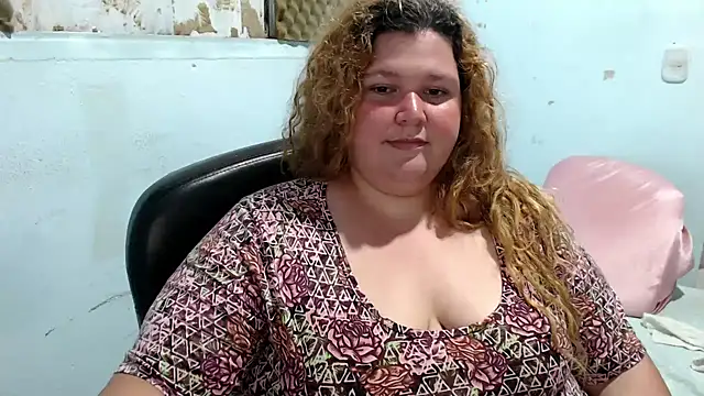 Sala de chat ao vivo de bbwsquirt