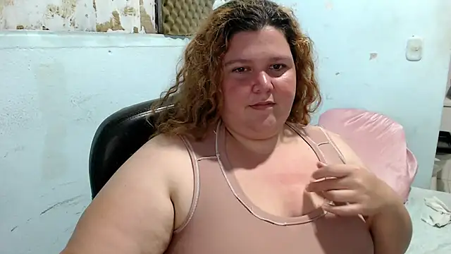 Sala de chat en directo de bbwsquirt