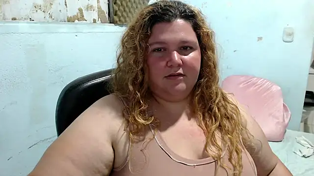 غرفة دردشة bbwsquirt المباشرة