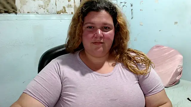 Bilik Sembang Langsung bbwsquirt29