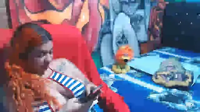 Chat ao vivo de Dulce_domini