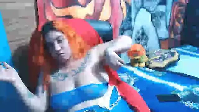 Dulce_domini Live chatroom