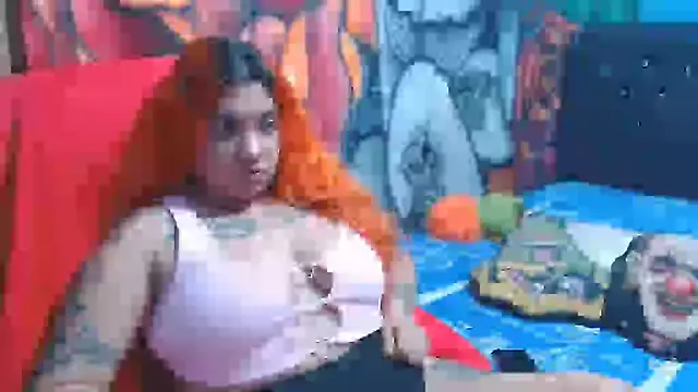 Dulce_domini – live chatrum