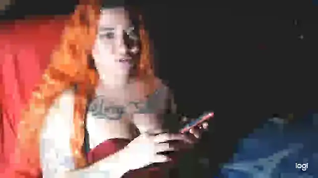Chat ao vivo de Dulce_domini