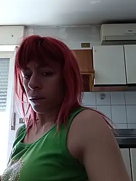 Živá chatovací místnost Annarella_Pika