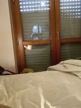 Annarella_Pika Cameră chat live