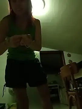 Annarella_Pika – live chatrum