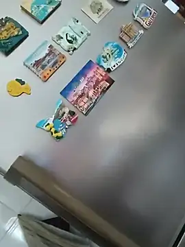 Annarella_Pika Cameră chat live