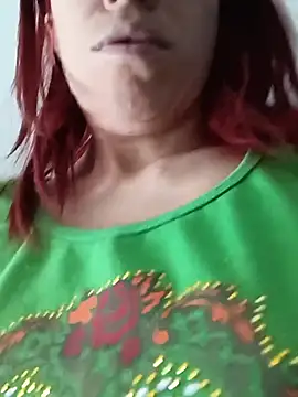 Annarella_Pika Live chatroom