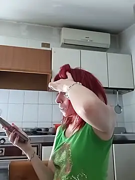 Živá chatovací místnost Annarella_Pika
