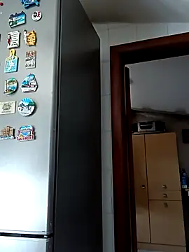 Živá chatovací místnost Annarella_Pika