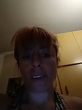 Živá chatovací místnost Annarella_Pika