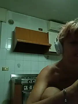 Živá chatovací místnost Annarella_Pika