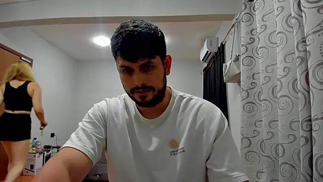 Živá chatovací místnost Liltildeman_moon