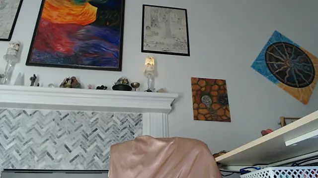 Chatroom en direct de AuroraWillows