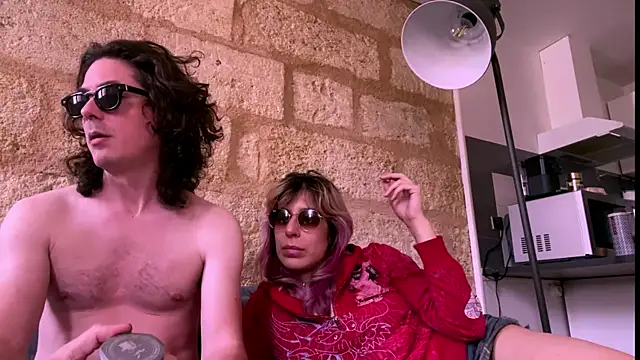 Ambredelacroix Live Chatraum