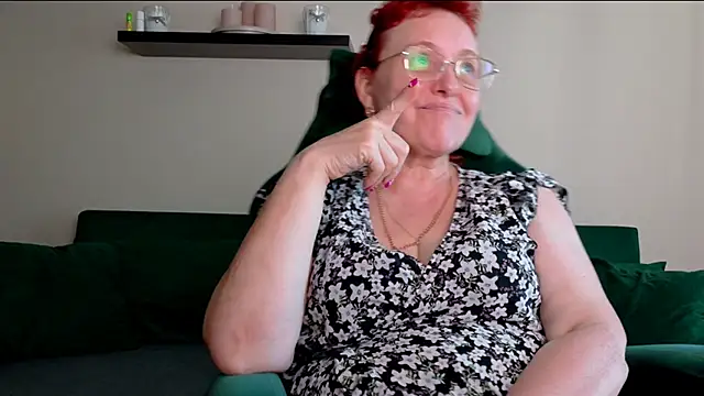 JoannaAndNeighbour Live Chatraum