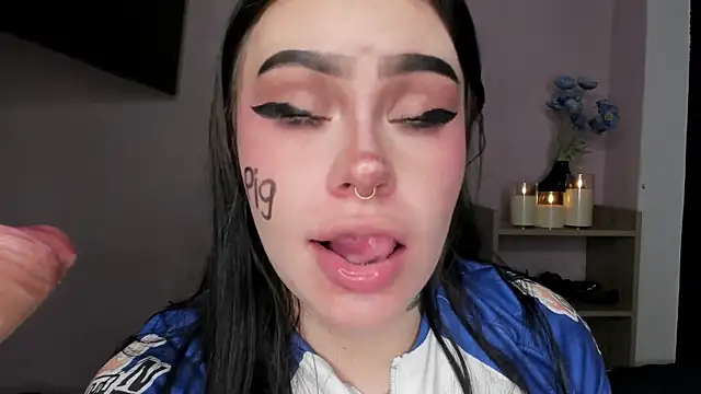 Онлайн чат Jas_miin