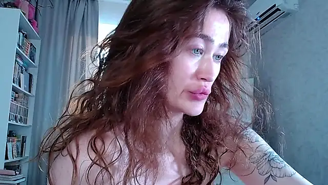 millllina Cameră chat live
