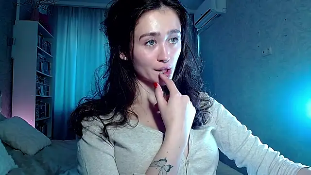 millllina's Live XXX Chat