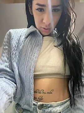 Chat ao vivo de __IRIS__