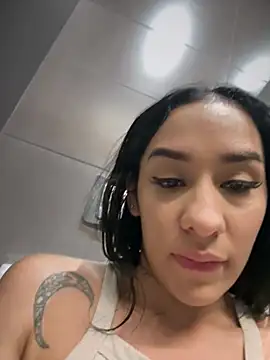 Sala de chat ao vivo de __IRIS__
