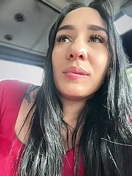 غرفة دردشة __IRIS__ المباشرة