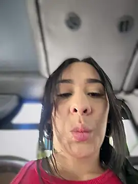 __IRIS__ Live Chatraum