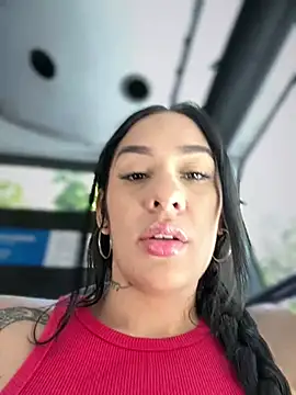 Sala de chat ao vivo de __IRIS__