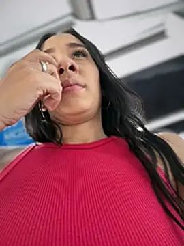__IRIS__ – live chatrum