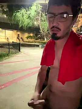 عرض كام Bbyboyivan
