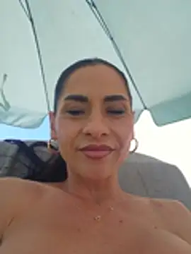Sala de chat en directo de SensyTV