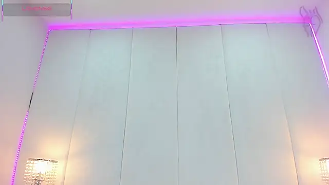 Evaa_Martinez Cameră chat live