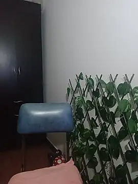 nicoltatiana_ Live Chatraum