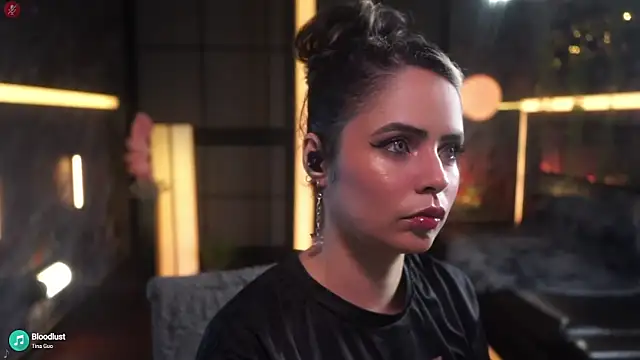 alessa_goreng Cameră chat live