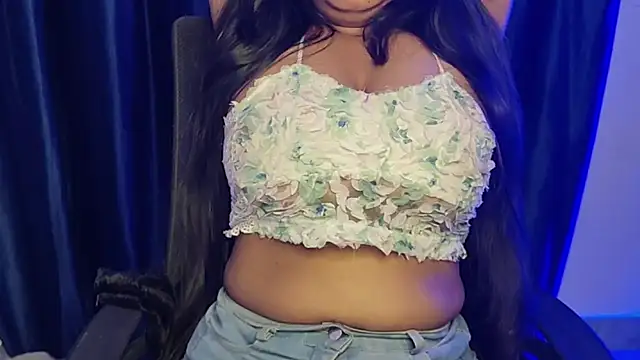 Your_Devika Adlı Modelin Canlı Sohbet Odası