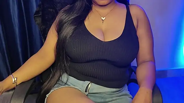 Your_Devika – Naživo chatovacia miestnosť