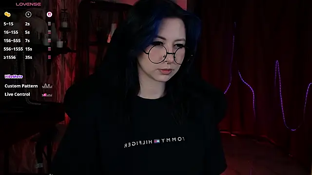 WesleeGray's Live Chat Room