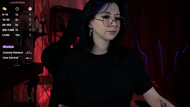 WesleeGray Cameră chat live