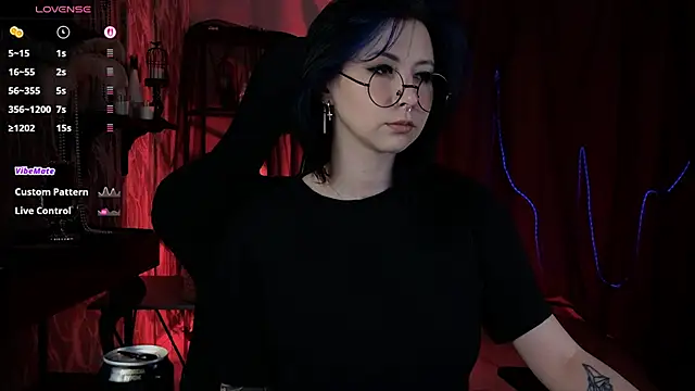 WesleeGray Cameră chat live